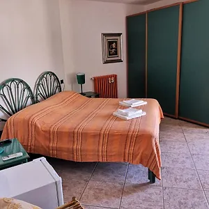 La Terrazza Nocleg ze śniadaniem