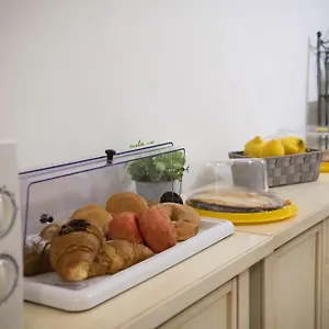 I Gerani Nocleg ze śniadaniem