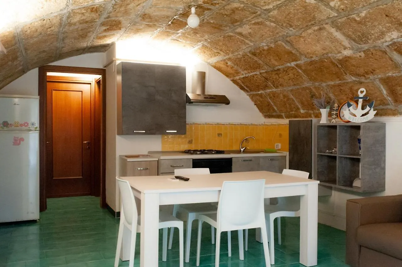 Apartament Casa Cavour 60 Alghero Włochy