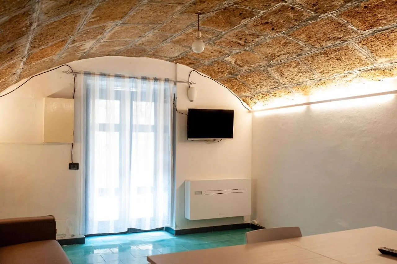 Apartament Casa Cavour 60 Alghero 0*,  Włochy