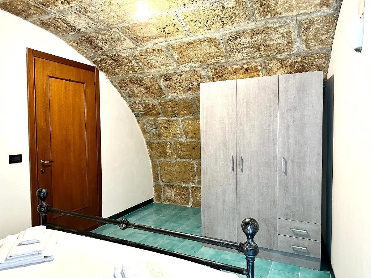 Apartament Casa Cavour 60 Alghero Włochy