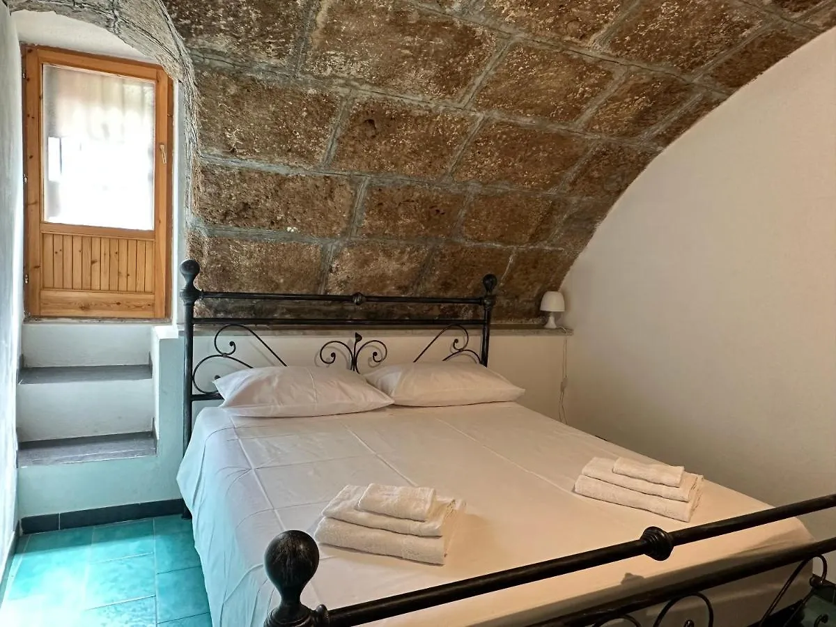 Apartament Casa Cavour 60 Alghero 0*,  Włochy