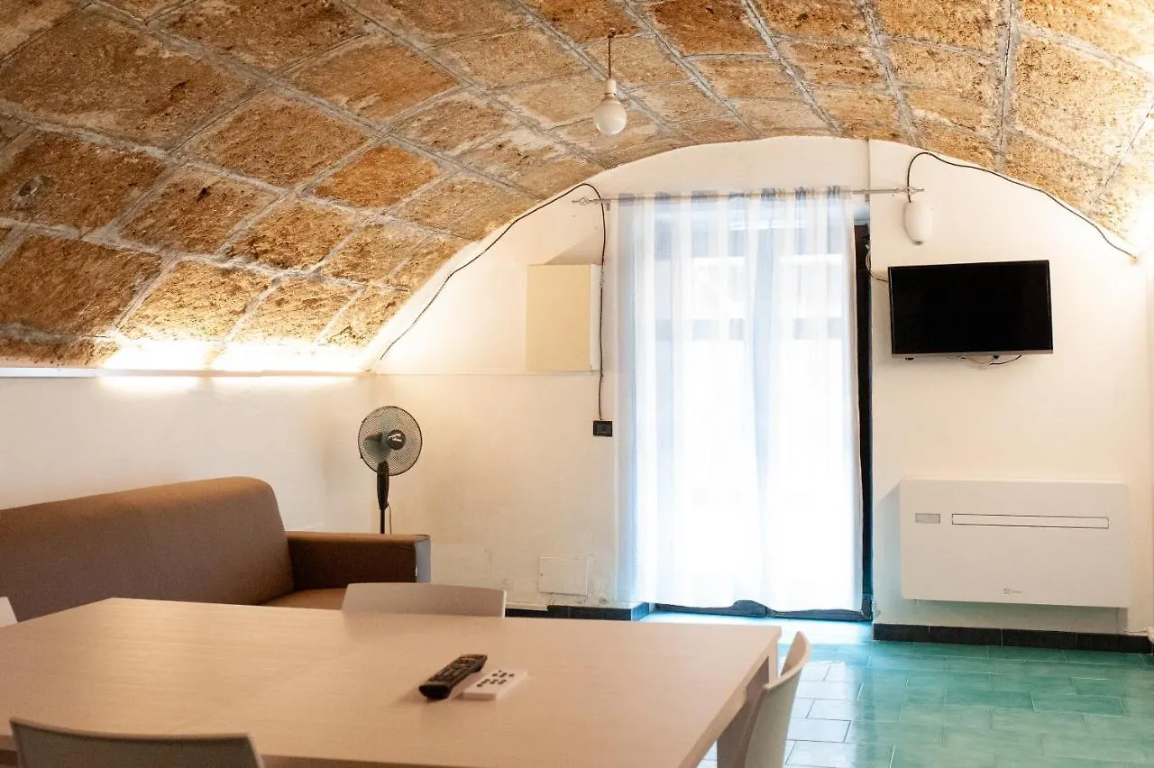 Apartament Casa Cavour 60 Alghero