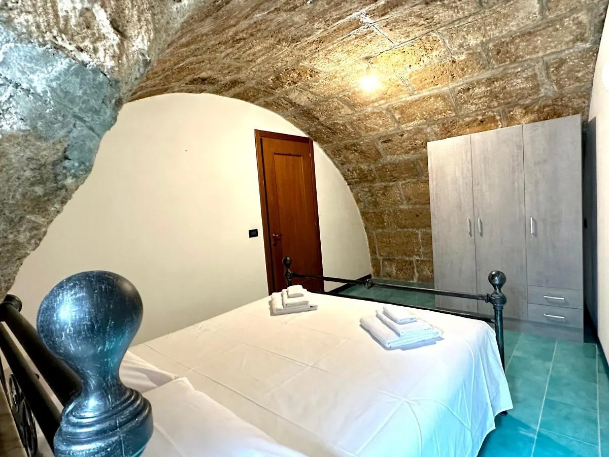 Apartament Casa Cavour 60 Alghero