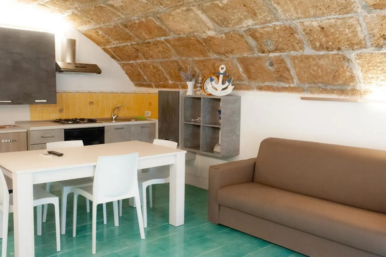 Apartament Casa Cavour 60 Alghero