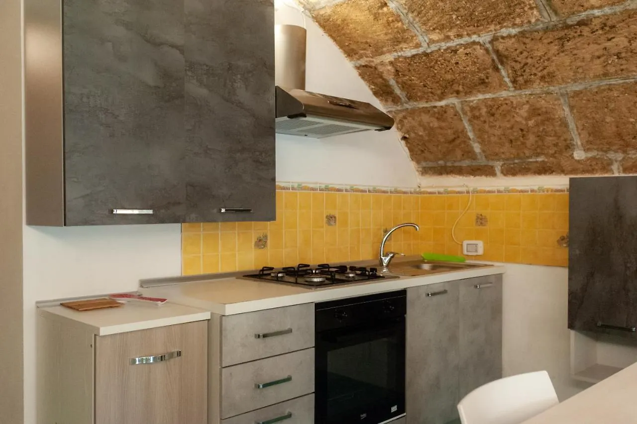 Apartament Casa Cavour 60 Alghero