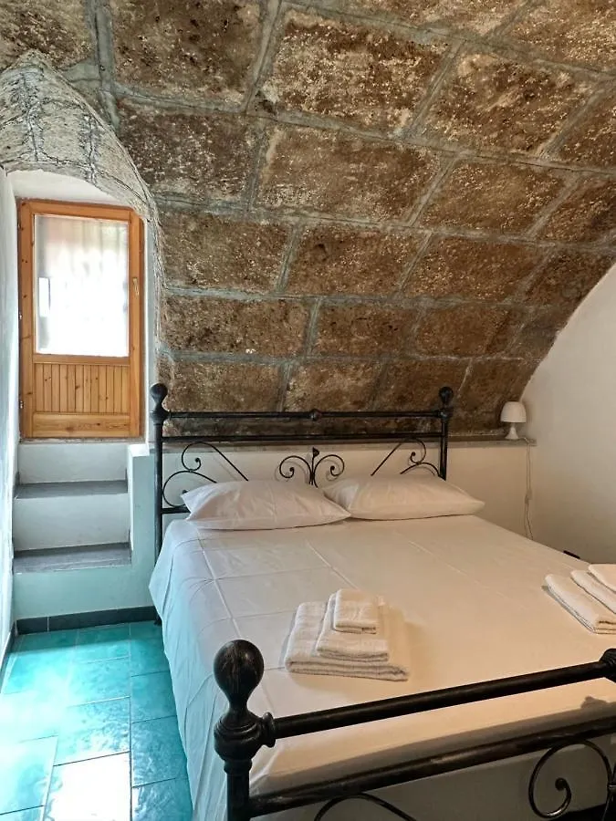 Apartament Casa Cavour 60 Alghero