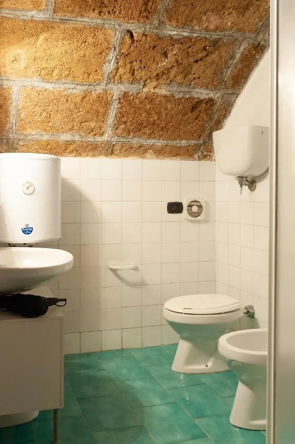 Apartament Casa Cavour 60 Alghero