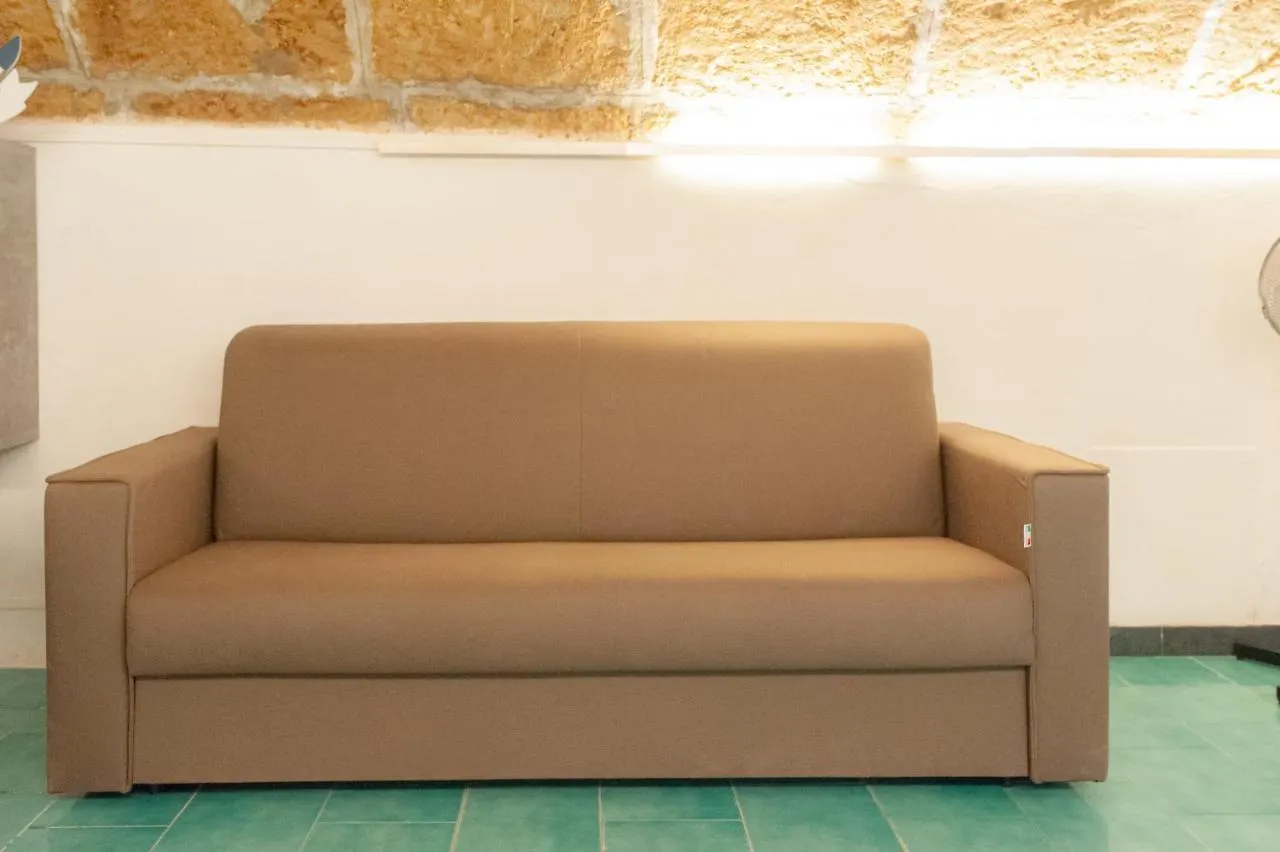 Apartament Casa Cavour 60 Alghero Włochy