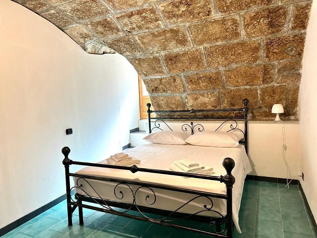 Apartament Casa Cavour 60 Alghero